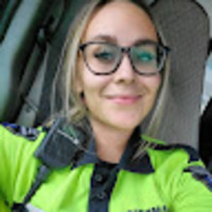 Meet your Posher, Audrey-anne